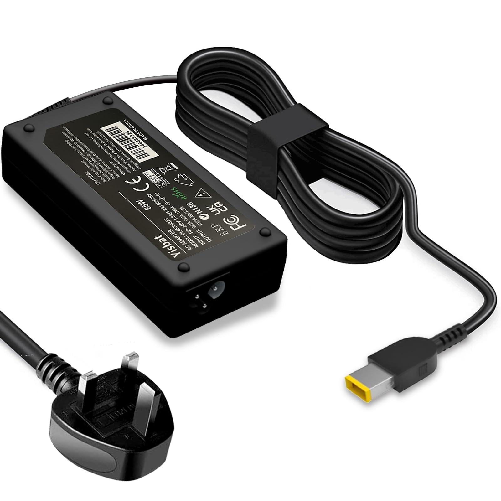 Lenovo USB Charge
